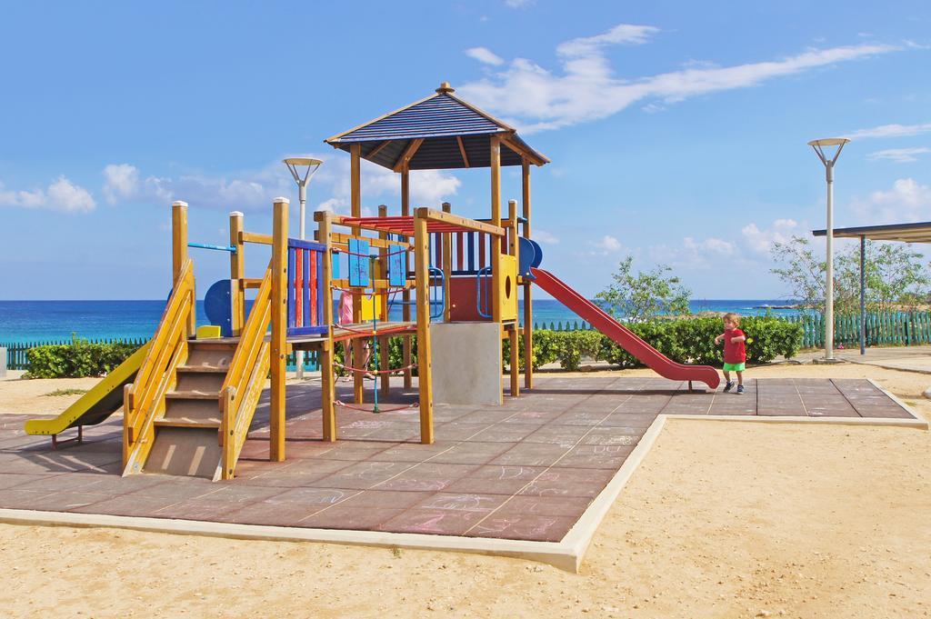 Apartment Marisol - Beachfront 普罗塔拉斯 客房 照片